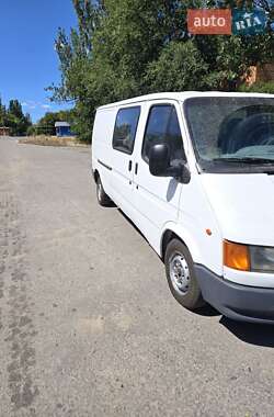 Другие грузовики Ford Transit 1997 в 