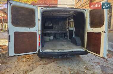 Вантажний фургон Ford Transit 2006 в 