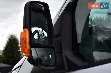 Микроавтобус Ford Transit 2019 в 
