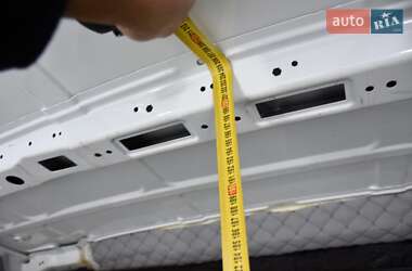 Микроавтобус Ford Transit 2019 в 