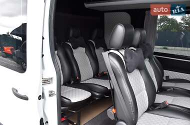 Микроавтобус Ford Transit 2019 в 