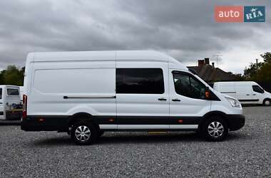 Микроавтобус Ford Transit 2019 в 