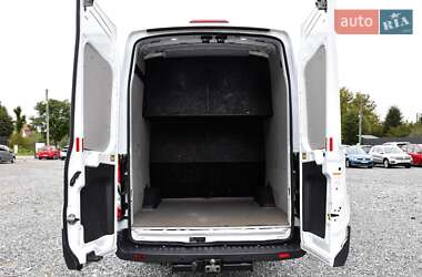 Микроавтобус Ford Transit 2019 в 