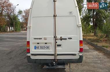 Микроавтобус Ford Transit 2005 в 
