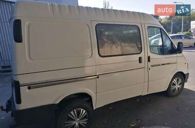 Грузовой фургон Ford Transit 1998 в 