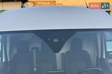 Грузовой фургон Ford Transit 2021 в 