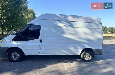 Грузовой фургон Ford Transit 2008 в 