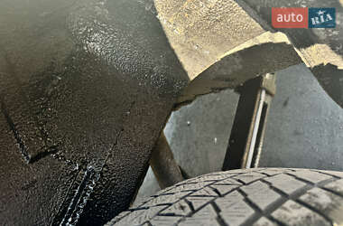 Грузовой фургон Ford Transit 2008 в 