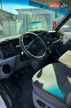 Рефрижератор Ford Transit 2013 в 