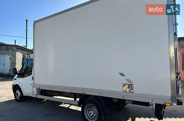 Рефрижератор Ford Transit 2013 в 
