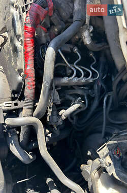 Рефрижератор Ford Transit 2013 в 