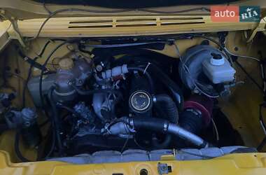 Автовоз Ford Transit 1980 в 