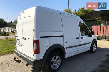 Грузовой фургон Ford Transit 2007 в 