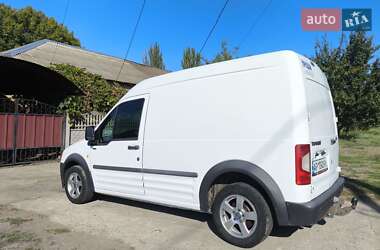 Грузовой фургон Ford Transit 2007 в 