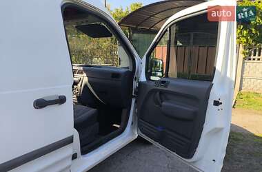 Грузовой фургон Ford Transit 2007 в 