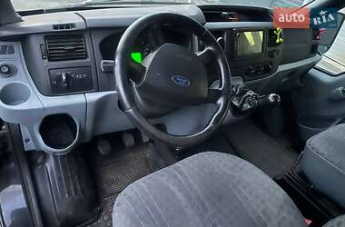 Микроавтобус Ford Transit 2007 в 