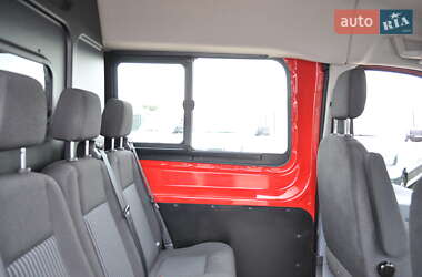 Грузопассажирский фургон Ford Transit 2017 в 