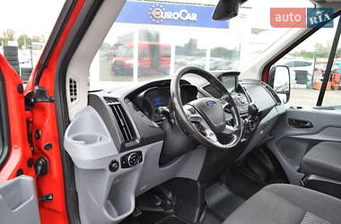 Грузопассажирский фургон Ford Transit 2017 в 