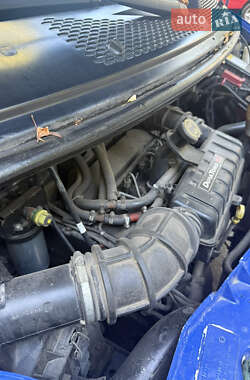 Грузовой фургон Ford Transit 2005 в 