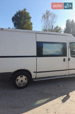 Вантажний фургон Ford Transit 2007 в 