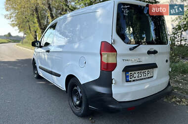 Другие грузовики Ford Transit 2015 в 