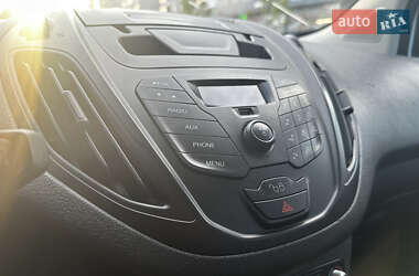 Другие грузовики Ford Transit 2015 в 