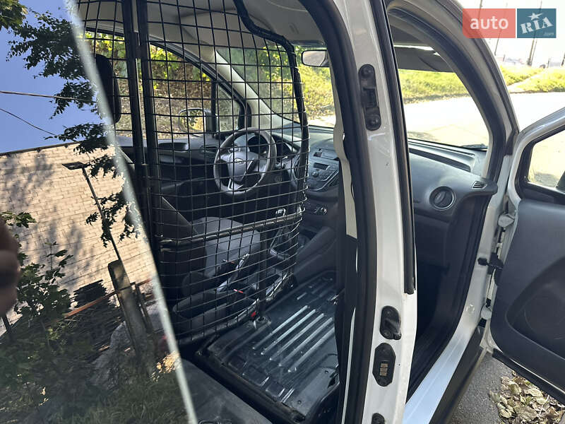 Другие грузовики Ford Transit 2015 в Львове