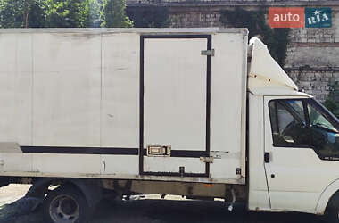 Рефрижератор Ford Transit 2006 в 