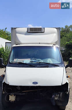 Рефрижератор Ford Transit 2006 в 