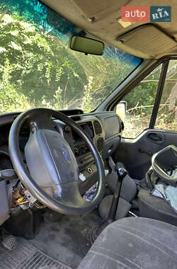 Рефрижератор Ford Transit 2006 в 
