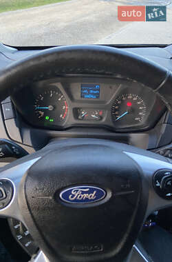 Грузовой фургон Ford Transit 2019 в 