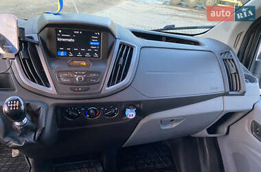 Грузовой фургон Ford Transit 2019 в 