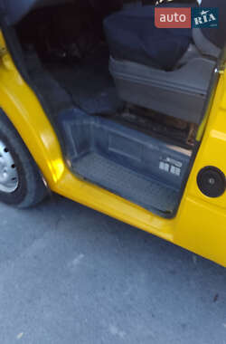 Мікроавтобус Ford Transit 1996 в 