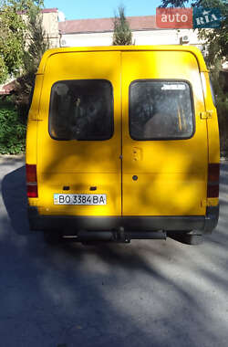 Мікроавтобус Ford Transit 1996 в 