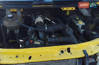 Мікроавтобус Ford Transit 1996 в 