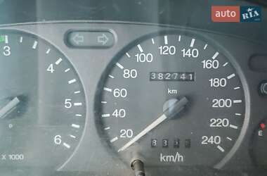 Вантажний фургон Ford Transit 1995 в 