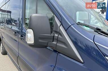 Грузовой фургон Ford Transit 2019 в 