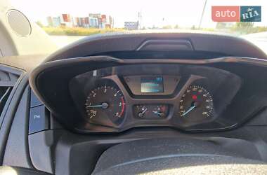 Грузовой фургон Ford Transit 2017 в 