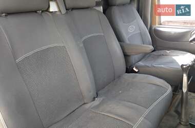 Вантажний фургон Ford Transit 2001 в 