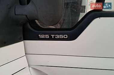 Вантажний фургон Ford Transit 2002 в 