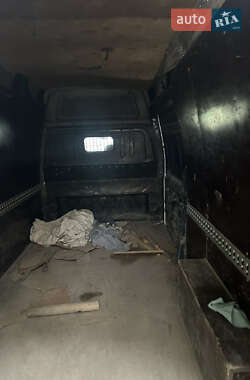 Грузовой фургон Ford Transit 2008 в 