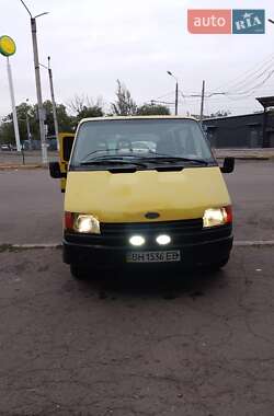 Универсал Ford Transit 1987 в Одессе