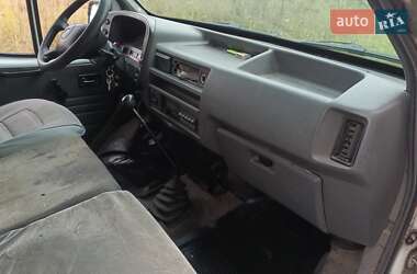 Микроавтобус Ford Transit 1988 в 