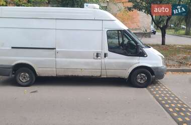 Рефрижератор Ford Transit 2007 в 