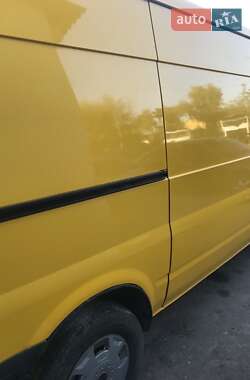 Грузовой фургон Ford Transit 2007 в 