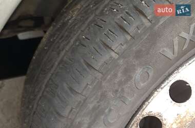 Тентованый Ford Transit 2014 в 