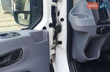 Тентованый Ford Transit 2014 в 