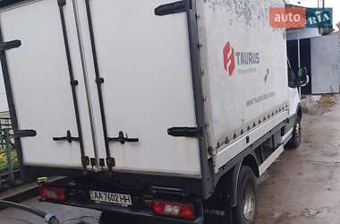 Тентованый Ford Transit 2014 в 