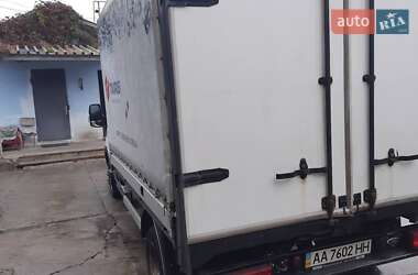 Тентованый Ford Transit 2014 в 