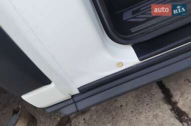 Тентованый Ford Transit 2014 в 